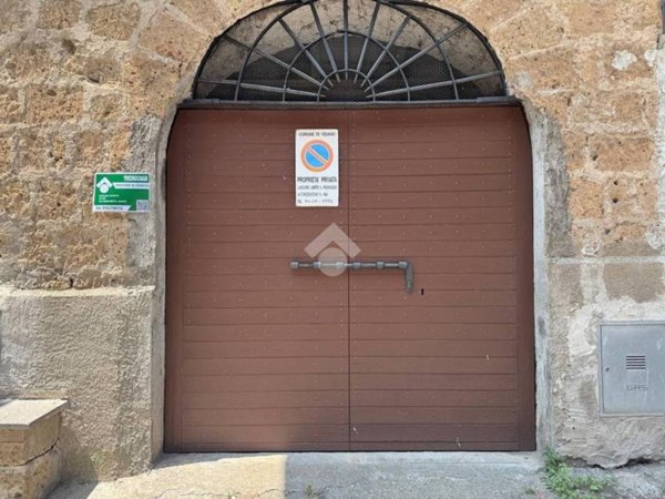 casa semindipendente in vendita a Vejano