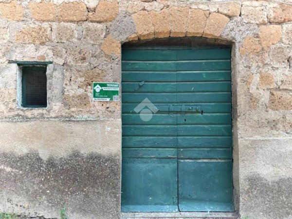 casa semindipendente in vendita a Vejano