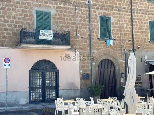 appartamento in vendita a Vejano