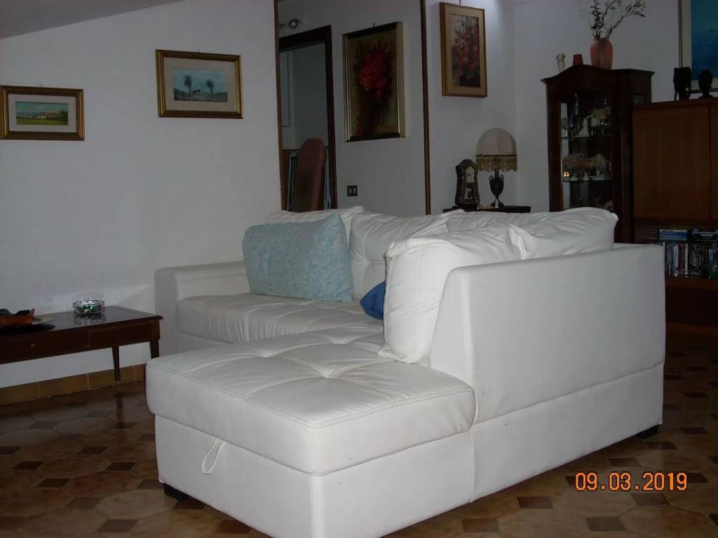 appartamento in vendita a Vejano