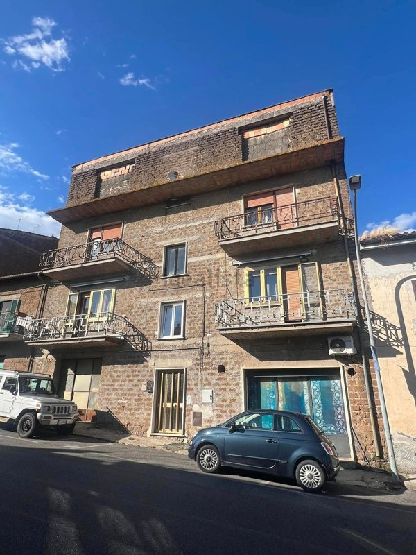 appartamento in vendita a Vejano