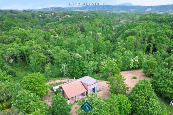 appartamento in vendita a Vejano