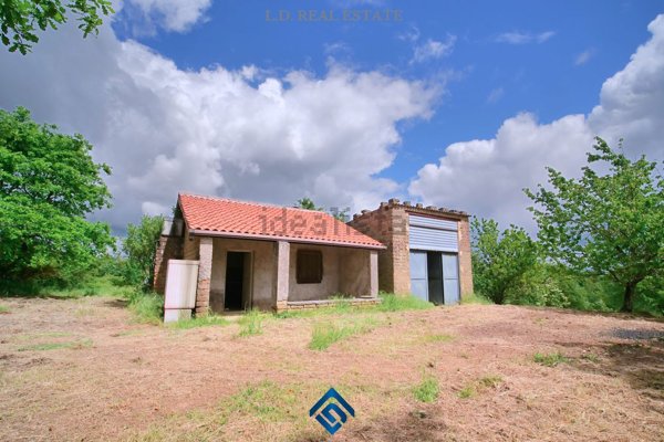 appartamento in vendita a Vejano