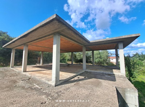 casale in vendita a Vejano