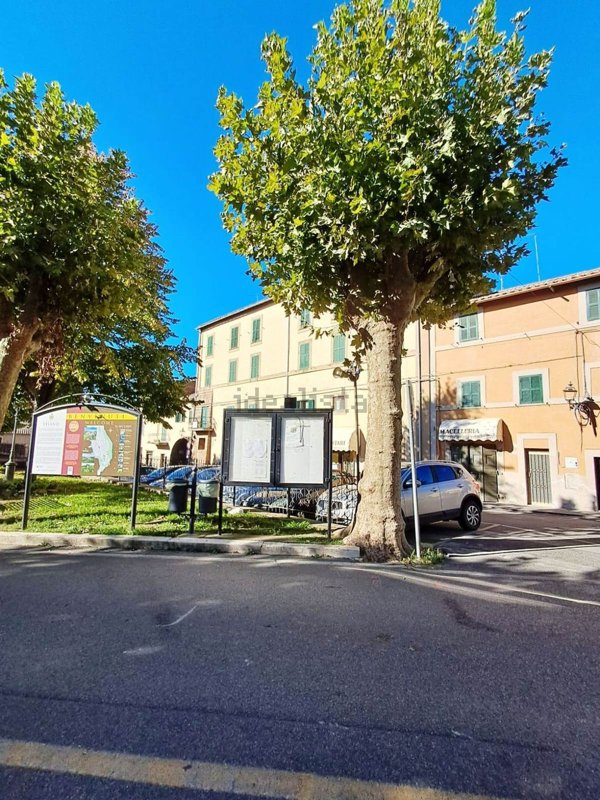 appartamento in vendita a Vejano