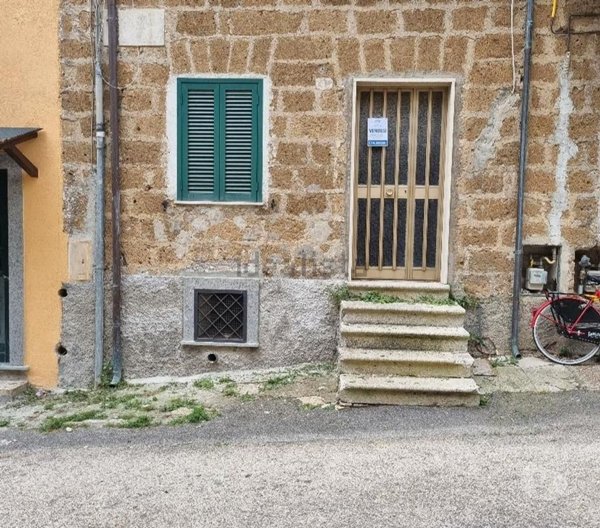 appartamento in vendita a Vejano