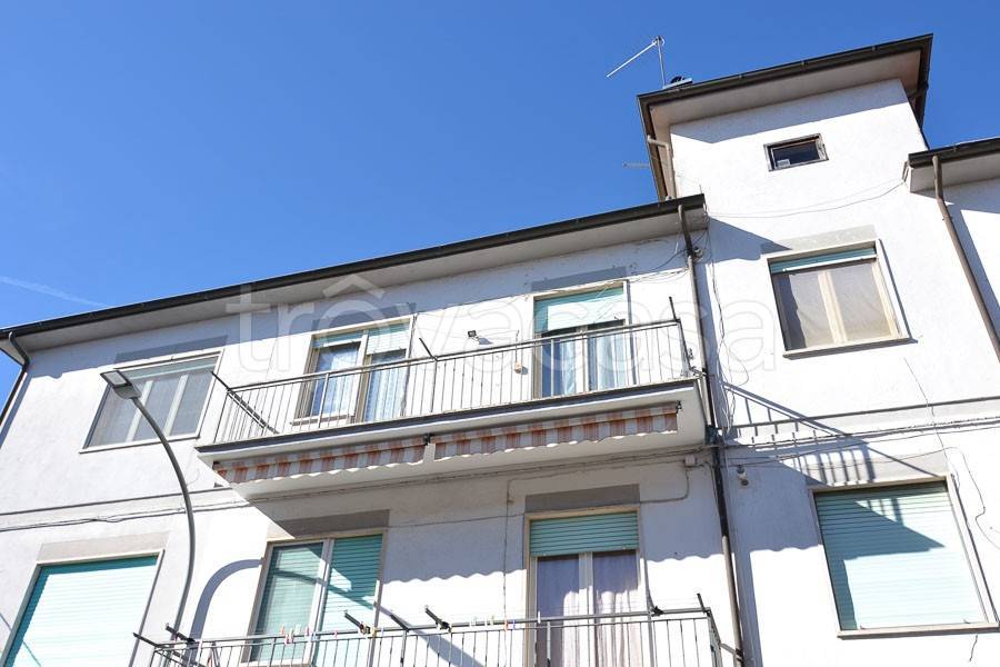 appartamento in vendita a Vejano