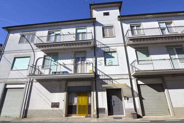 appartamento in vendita a Vejano