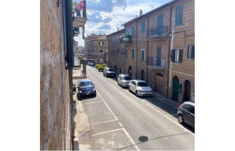 appartamento in vendita a Vejano