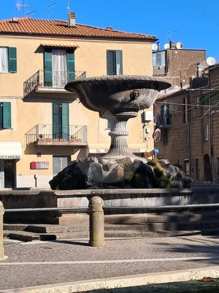 appartamento in vendita a Vejano