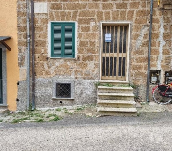 appartamento in vendita a Vejano