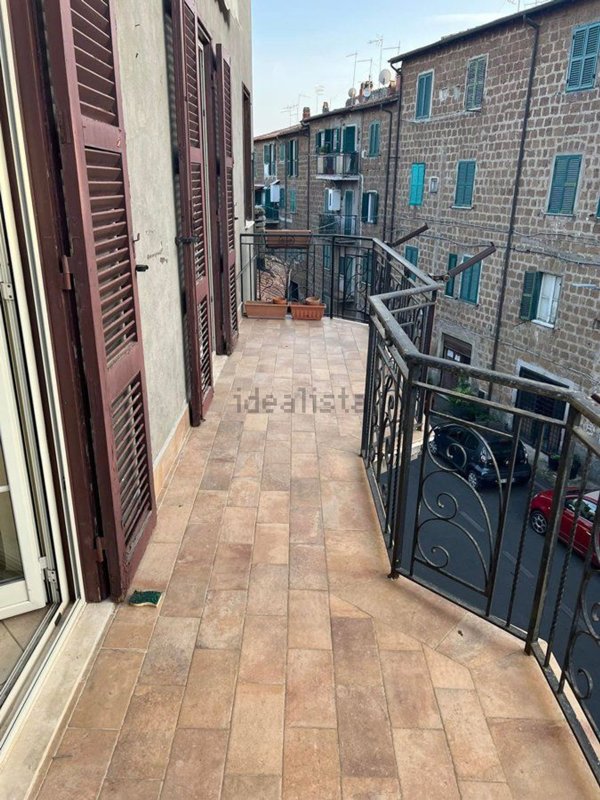 appartamento in vendita a Vejano