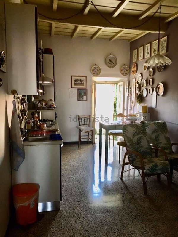 appartamento in vendita a Vejano