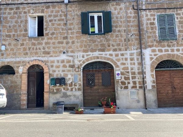 appartamento in vendita a Vejano