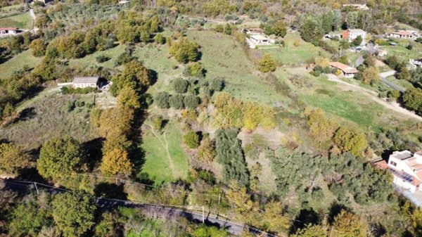 terreno agricolo in vendita a Vejano
