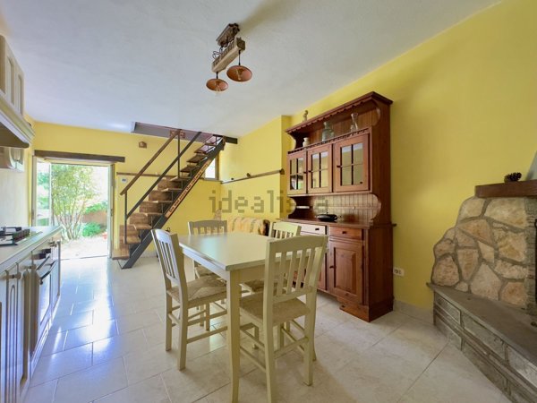 appartamento in vendita a Vejano