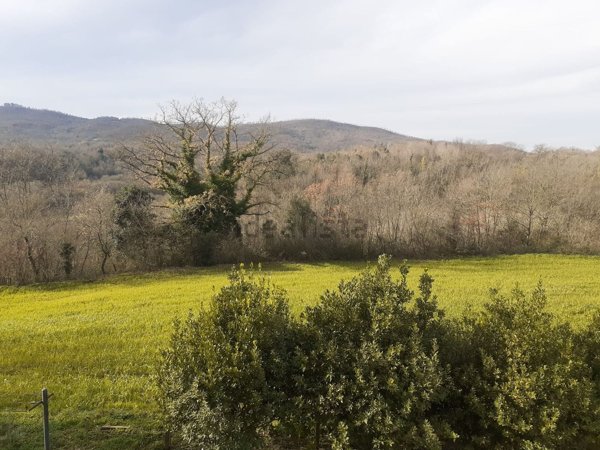 appartamento in vendita a Vejano