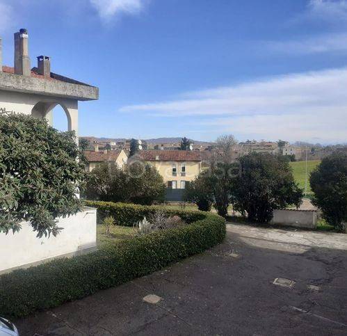 appartamento in vendita a Vejano