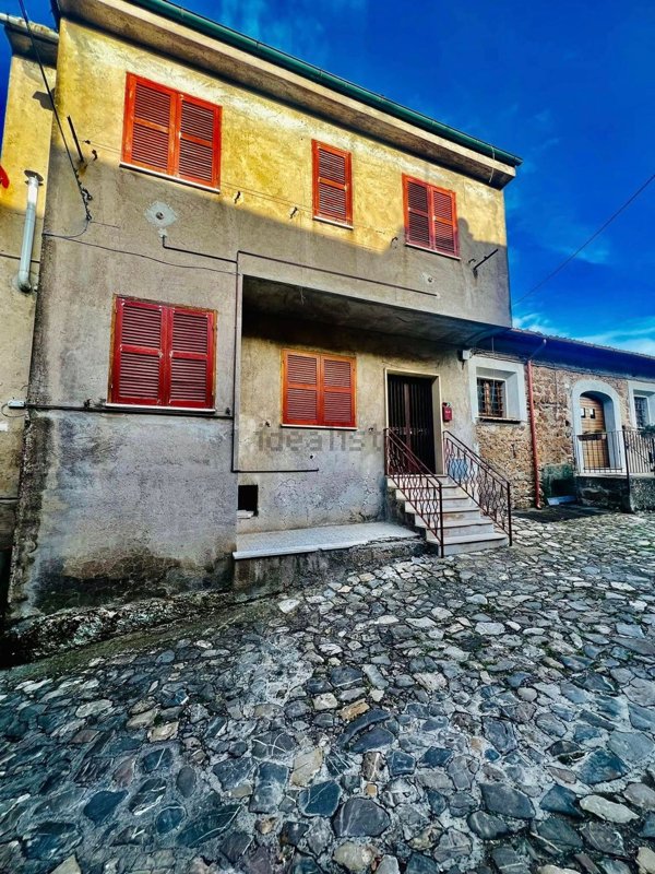 appartamento in vendita a Vejano