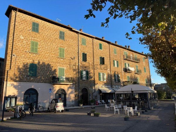 appartamento in vendita a Vejano