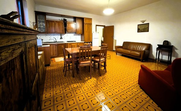 appartamento in vendita a Vejano