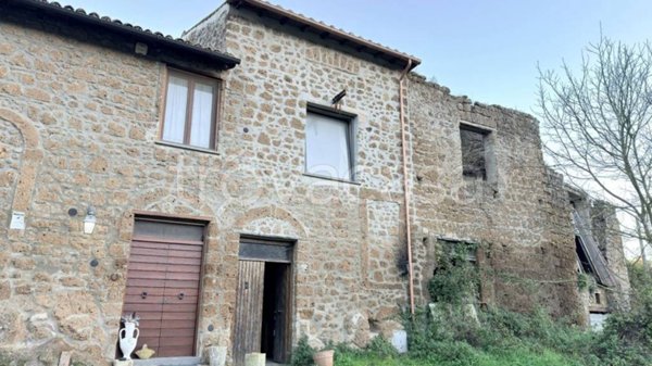 appartamento in vendita a Vejano