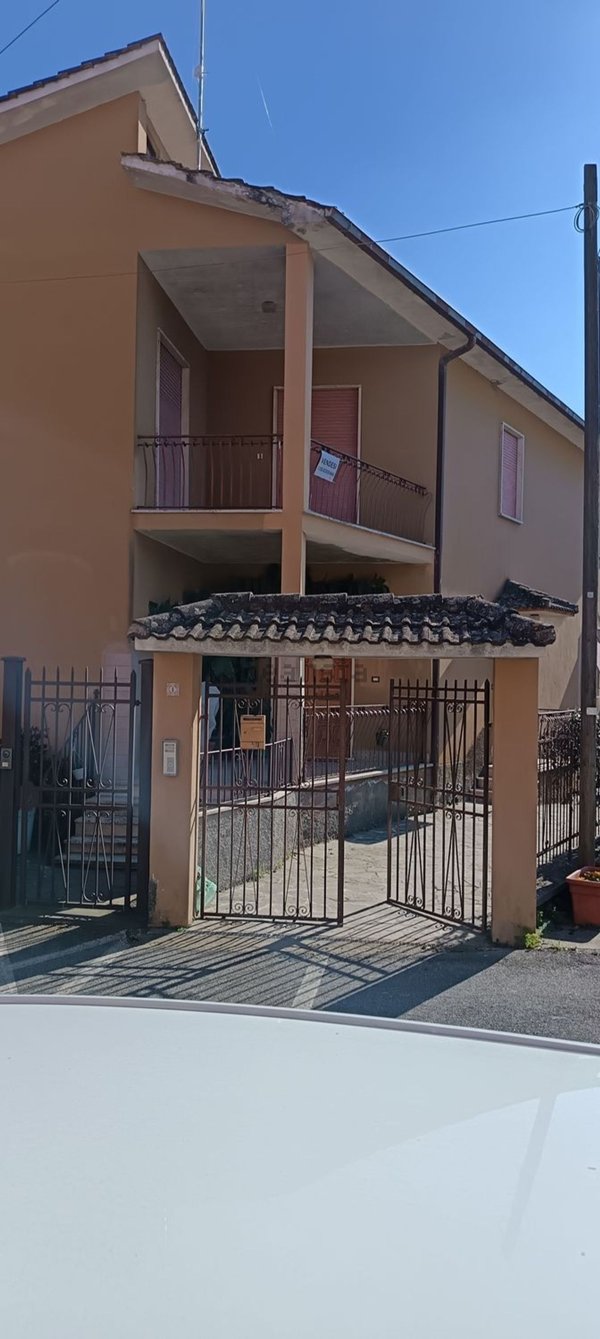 appartamento in vendita a Vejano