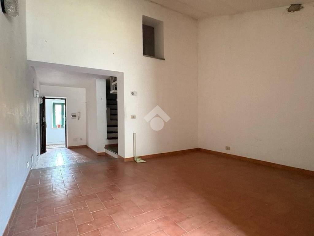 appartamento in vendita a Vejano