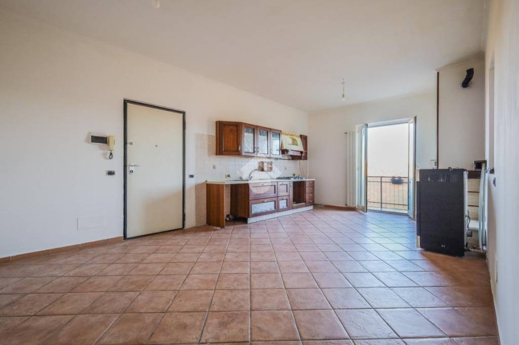 appartamento in vendita a Vejano