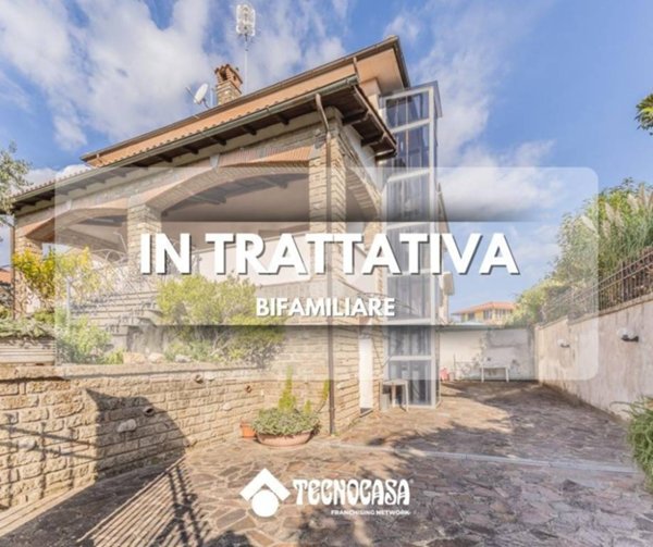 casa indipendente in vendita a Vejano
