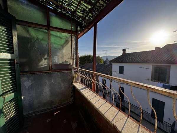 appartamento in vendita a Vejano