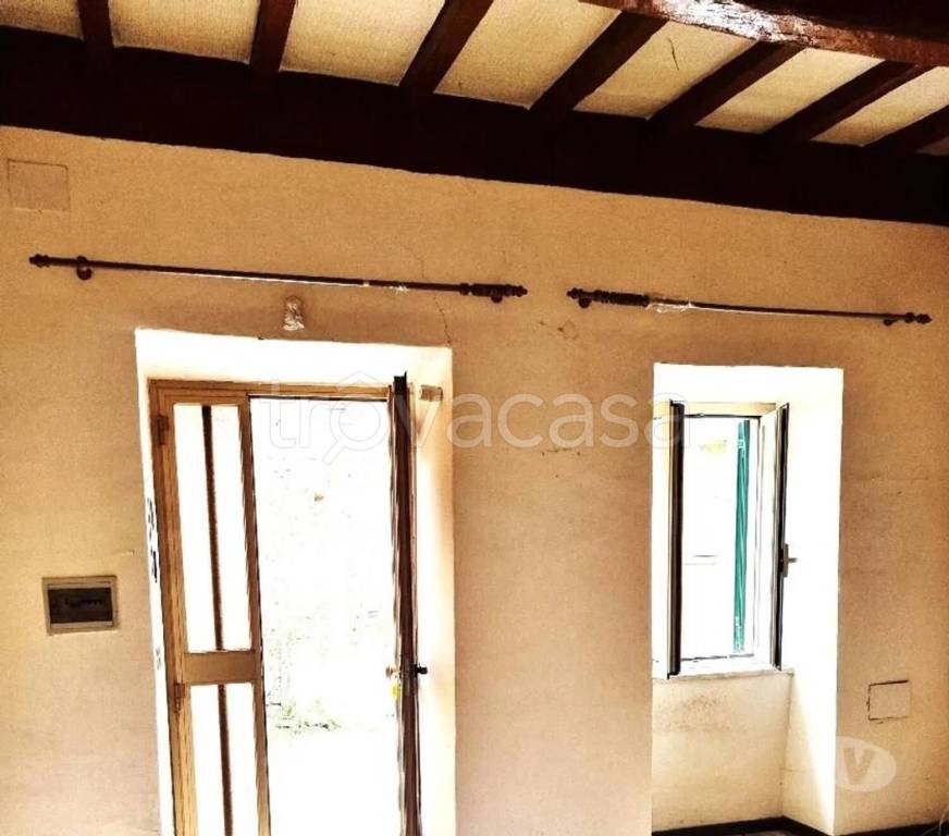 appartamento in vendita a Vejano