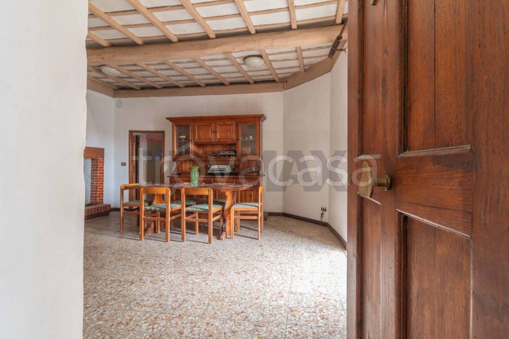 appartamento in vendita a Vejano