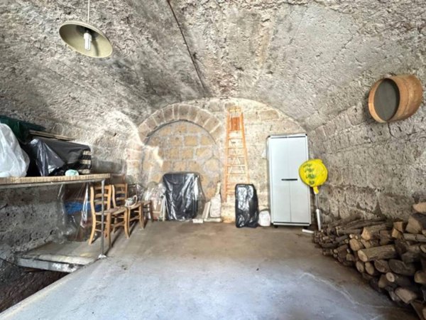 casa semindipendente in vendita a Vejano