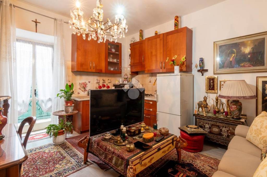 appartamento in vendita a Vejano