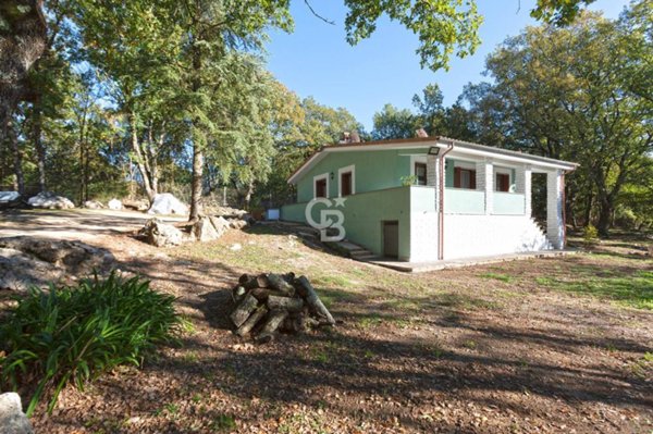 casa indipendente in vendita a Vejano