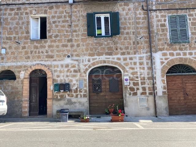 appartamento in vendita a Vejano