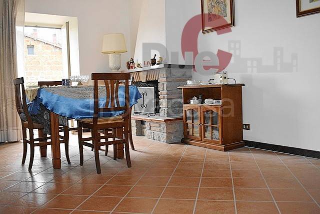 appartamento in vendita a Vejano