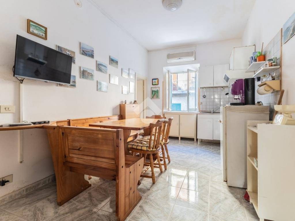 appartamento in vendita a Vejano