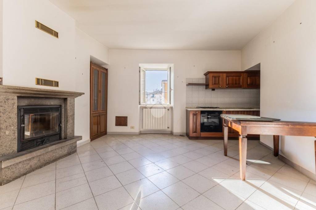 appartamento in vendita a Vejano