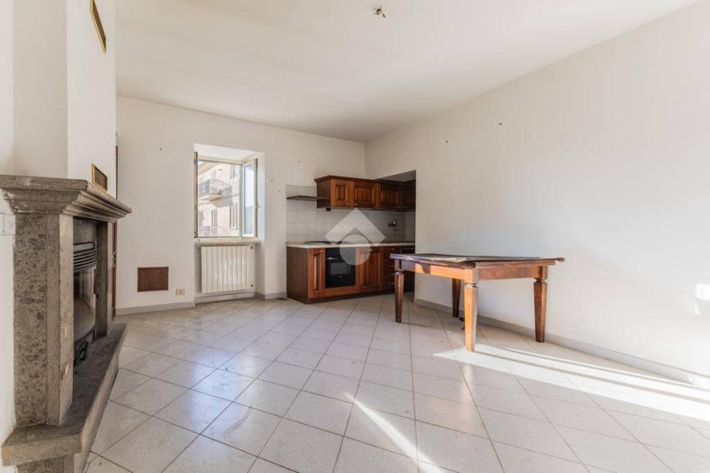 appartamento in vendita a Vejano