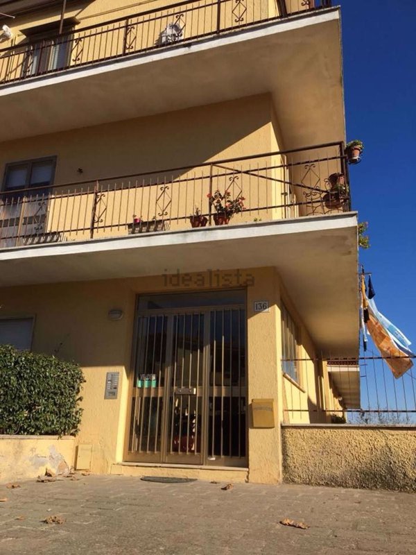 appartamento in vendita a Vejano