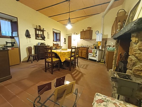 appartamento in vendita a Vejano