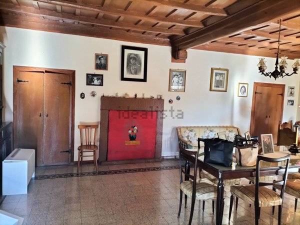 appartamento in vendita a Vejano