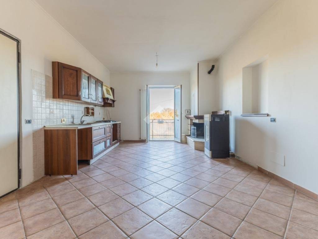 appartamento in vendita a Vejano