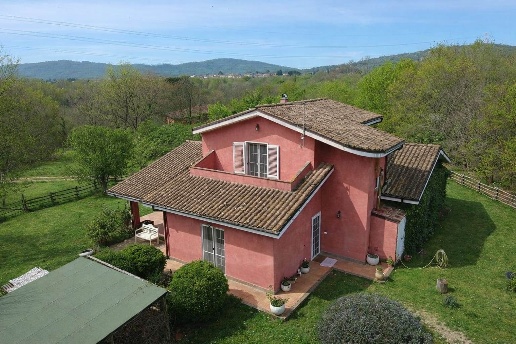 appartamento in vendita a Vejano