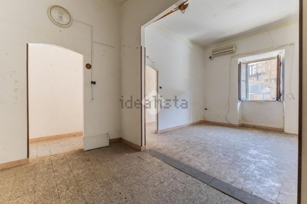 appartamento in vendita a Vejano