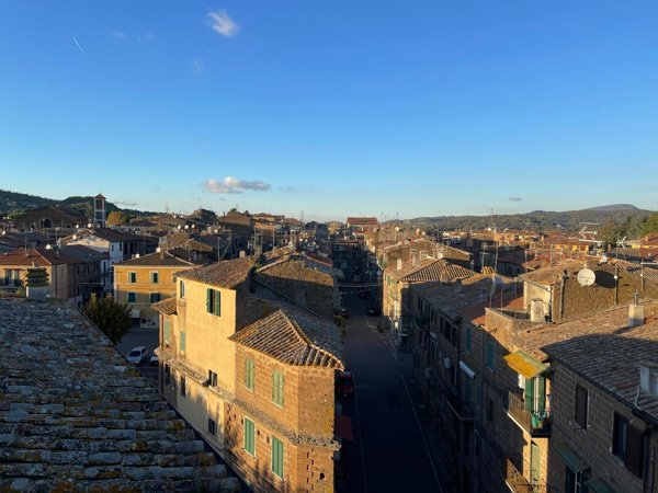 appartamento in vendita a Vejano