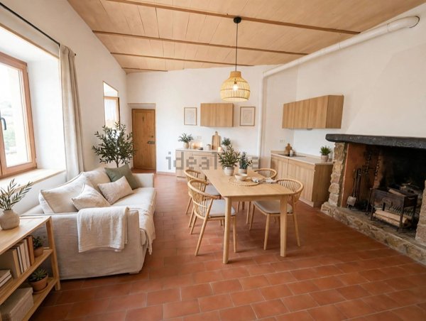 appartamento in vendita a Vejano