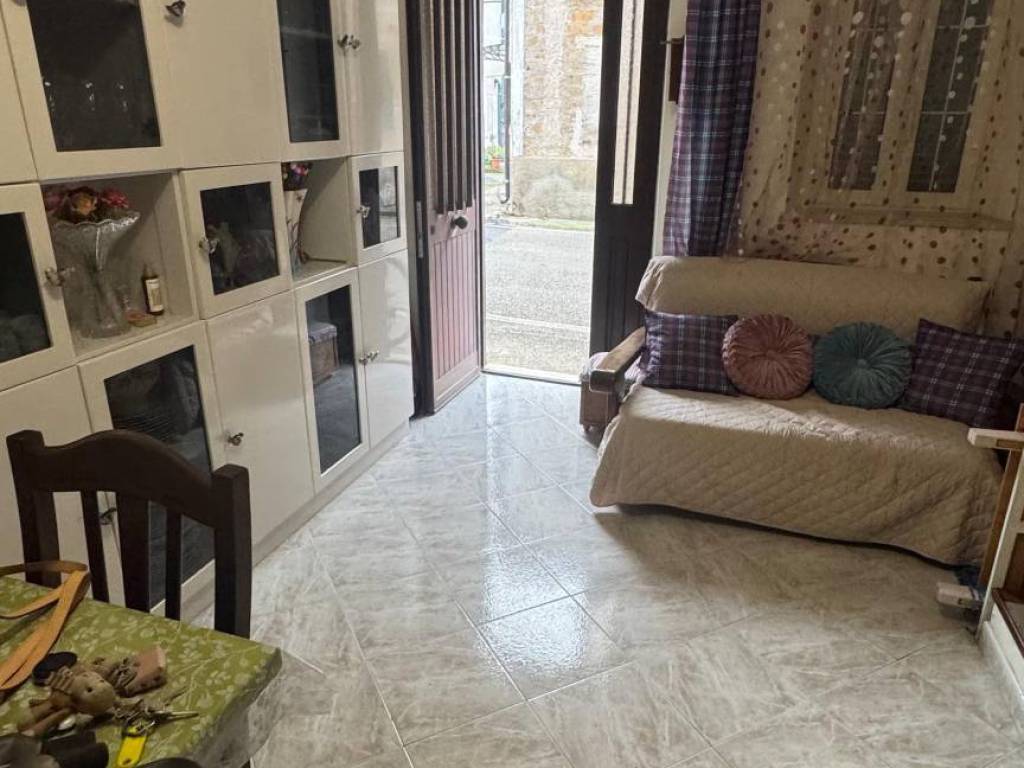 appartamento in vendita a Vejano
